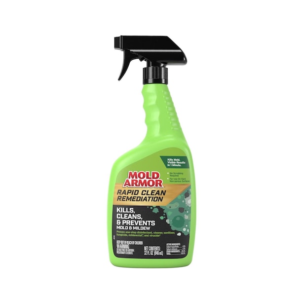 Mold Armor Mold Armor Mold and Mildew Remover 32 fl. oz. FG590 - main